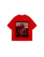 Marvel printed