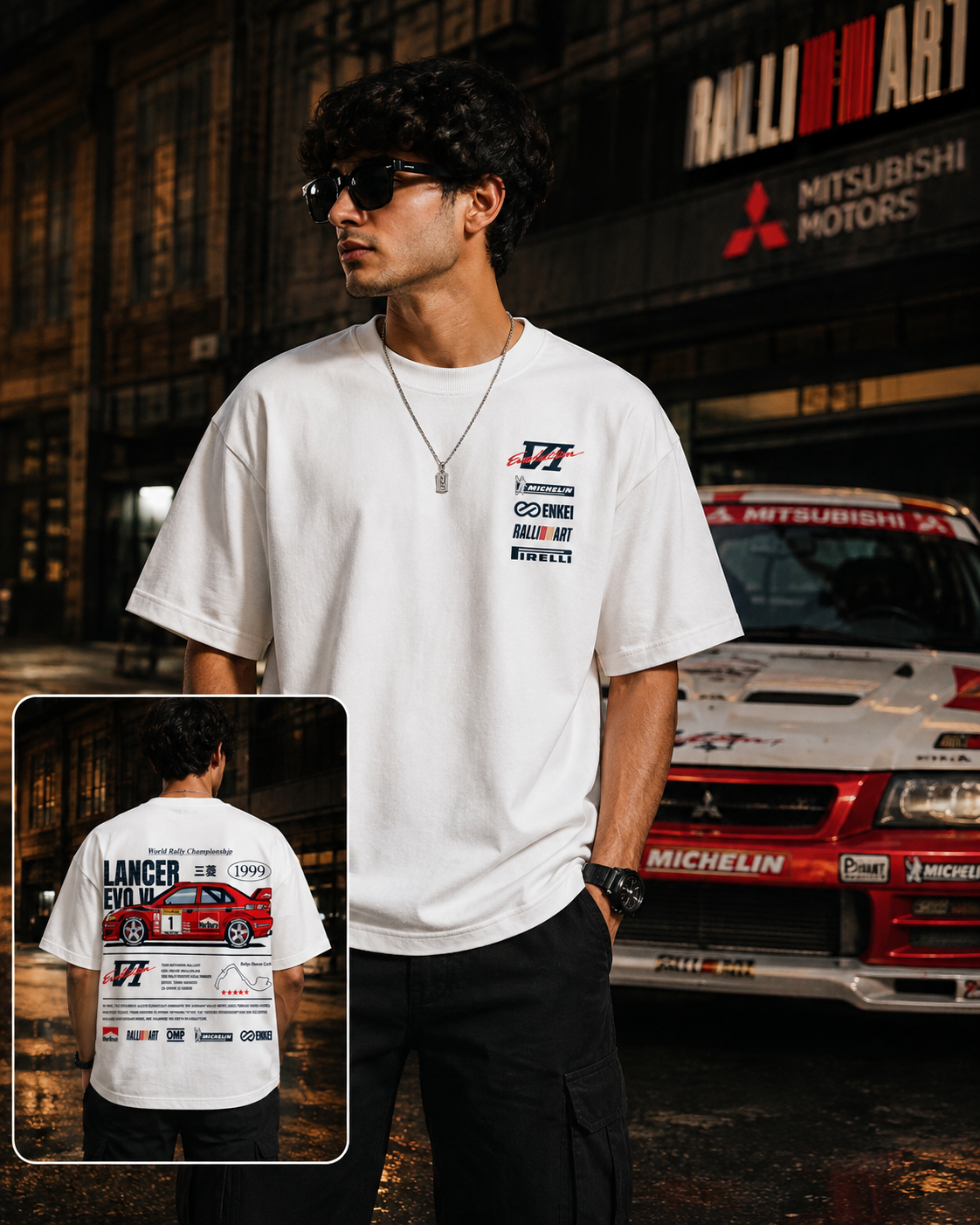 JDM SPEC PRINTED