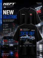 JDM SPEC PRINTED