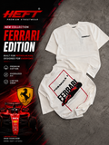 FARRARI PRINTED