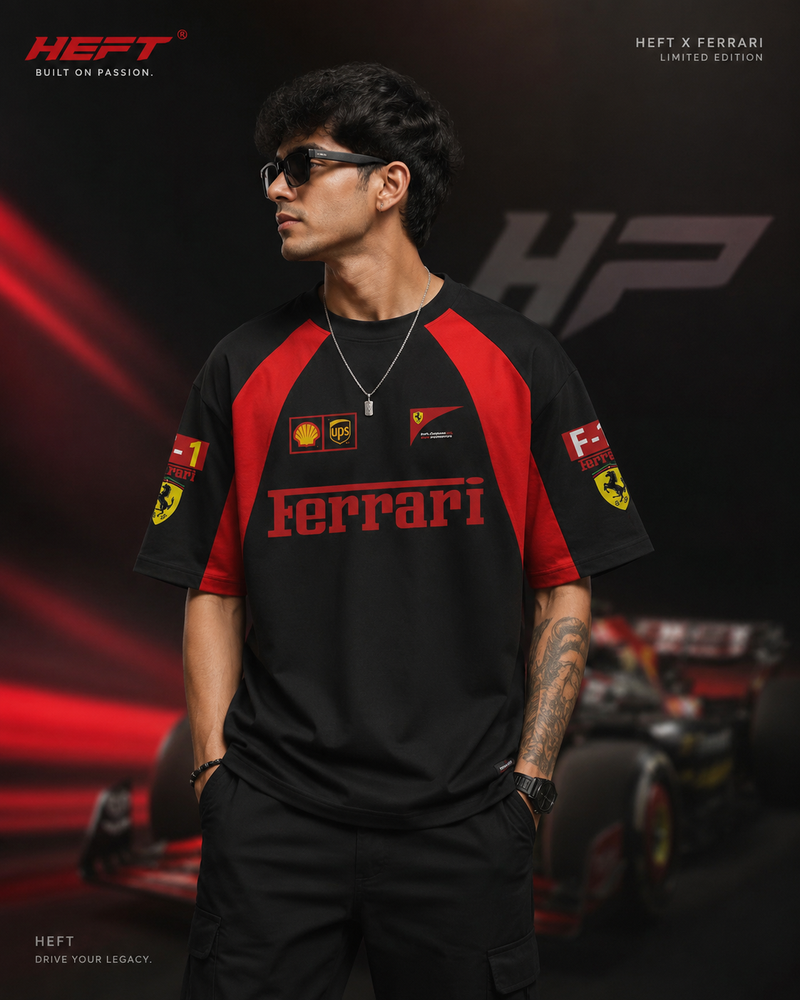 FARRARI