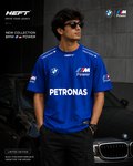 BMW PRINTED