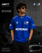 BMW PRINTED