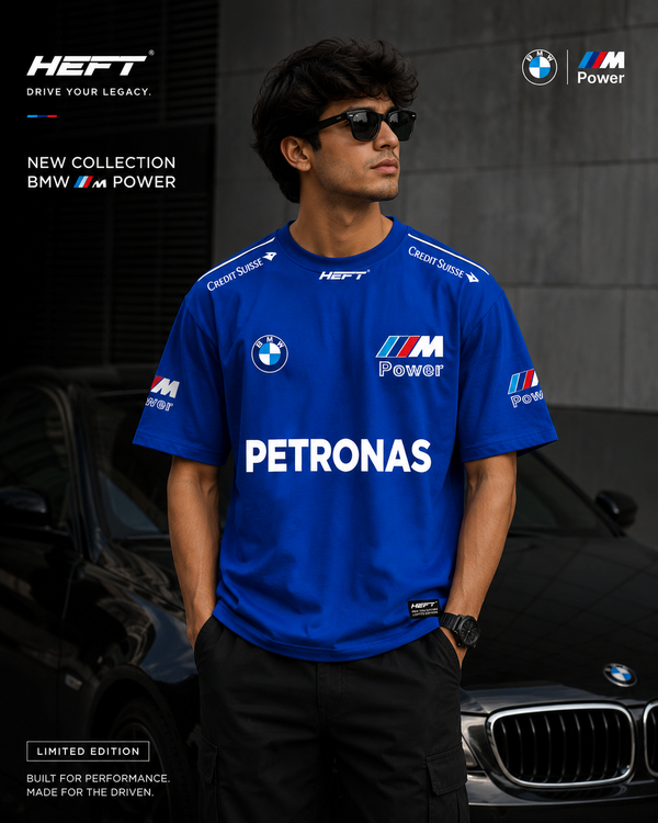 BMW PRINTED