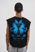 SLEEVELESS T SHIRT