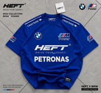 BMW PRINTED