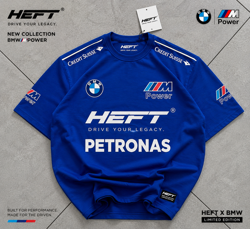 BMW PRINTED