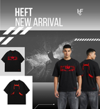 BATMAN PRINTED T SHIRTS