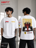 FARRARI PRINTED
