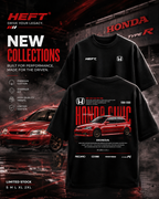 JDM SPEC PRINTED